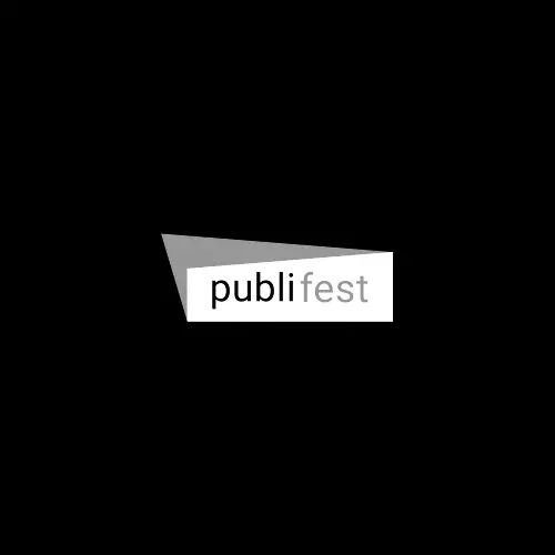 [Translate to Deutsch:] Publifest