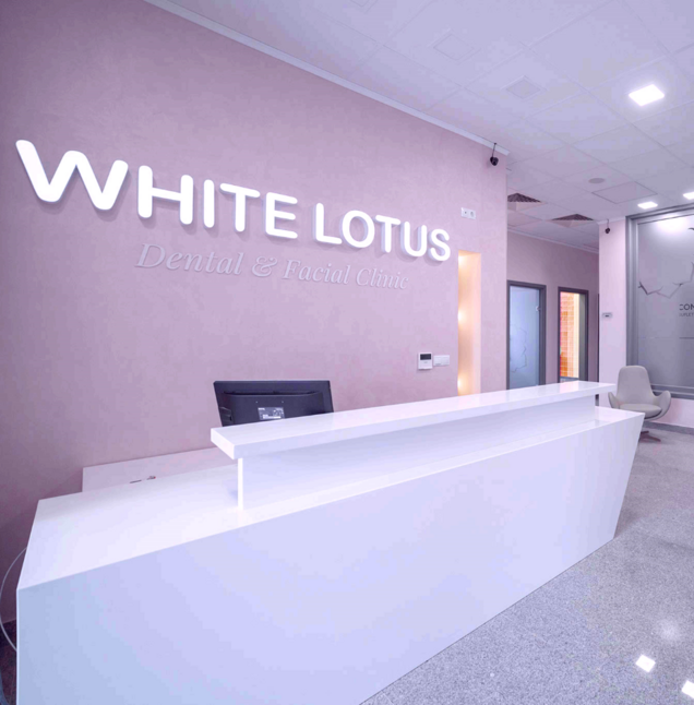 White Lotus