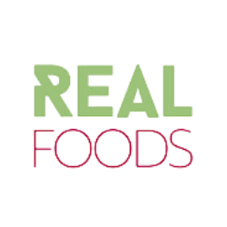 Real Foodes