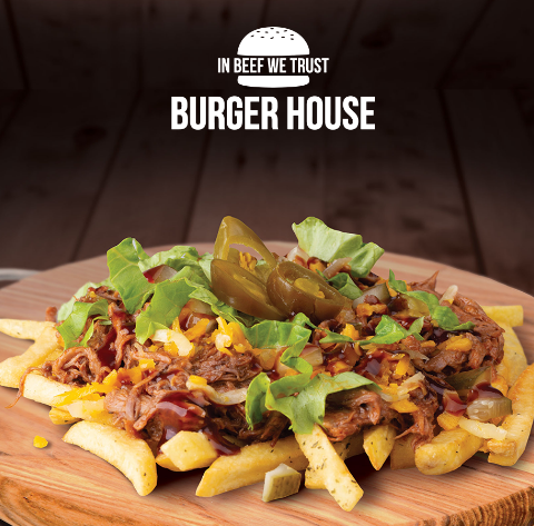 Burger House