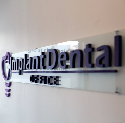 Implant Dental